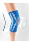 دعامة الركبة المدعمة بالشبكة من Neo-g مع دعم للرباط، مقاس XXL - 3