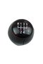 Black 5 Gear Knob for Opel Vectra B Astra F g Corsa B C Meriva Tigra a Zafira a Combo B 5738737