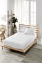 طقم ملاءات مقاس 100x200