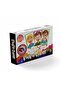 Toy Magnetic One Thousand and One Face Game, Educational Fun Game Set for Kids