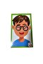Toy Magnetic One Thousand and One Face Game, Educational Fun Game Set for Kids - 3