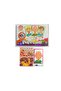 Toy Magnetic One Thousand and One Face Game, Educational Fun Game Set for Kids - 5