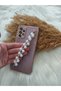 Samsung A73 Pearl Laser Cut Case - 2