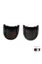 Right Left Exterior Door Handle Cover For Renault Megane Scenic Clio Laguna Twingo Modus8200036411-2 - 6