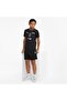 Play UV Graphic T-Shirt Jr - 2