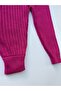 Cross Strap Adjustable Baby Kids Tights Salopet - 3