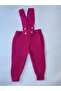 Cross Strap Adjustable Baby Kids Tights Salopet - 4