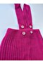 Cross Strap Adjustable Baby Kids Tights Salopet - 5