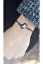 Toucan Bird Miyuki Bracelet (minimal)