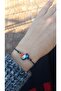 Toucan Bird Miyuki Bracelet (minimal) - 2