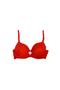 Women's Underwire Padded Bra