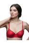 Women's Underwire Padded Bra - 2