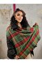 وشاح منقوش - 3