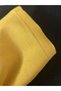 Carefree Fabric Serving Napkin Set of 6 Yellow - 2