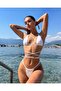 Bikini Set - White