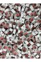 25 Pieces French Fries Model Polymer Clay Fimo,Fast Food Figure Beads,Hobby and Jewelry Making - 2