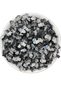 25 Pieces of Mummy Model Polymer Clay Fimo, Mummy Figure Beads, Hobby and Jewelry Making