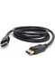 1.5 Mt Displayport 1.5m Cable, 1.5 Meters - 19 Pin - 165 Hz Supported - 21 Gbit 144/165/240hz - 2