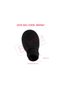 Black Chrome Color Manual 5 Forward Gear Shift Knob for Citroen Berlingo Peugeot Partner Mk1 2403.t9 - 7