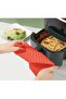 Airfryer Silicone Cooking Container - Air Fryer Container - Airfryer Accessory - Compatible with All Airfryers - 3