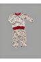 Çocuk Pijama Takımı