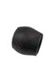 Black 5 Gear Knob for Opel Vectra B Astra F g Corsa B C Meriva Tigra a Zafira a Combo B 5738737 - 3