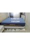 120x200 Elastic Sheet Set-1,5 Person-high Beds-cotton-polyester Fabric-lilac - 5