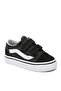 أسود - Td Old Skool V - 3