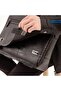 Men's Leather Briefcase Bag 898 800 Erk Canta Y22 - 7