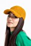 Hat Plush Pompom Fabric - 8