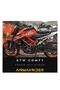 Ktm Medium Comfy Konfor Sele Minderi - 8