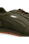 Silver - St Runner Full L Shoes - 6