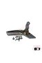 Inner Door Opening Handle Right For Mercedes W2042047202763 Shiny - 4