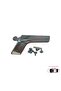 Inner Door Opening Handle Right For Mercedes W2042047202763 Shiny - 7