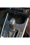 Seat Ibiza Mk5 Inner Trim Coating Set / Brushed Black-without Operation Button - 2
