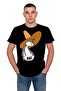 Bugs Bunny Rabbit Cartoon T-Shirt Unisex T-shirt
