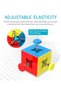 Meilong 2+3 Set Professional Rubik's Cube Set 2X2X2 3X3X3 - 5