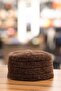 Velvet Knitted Skullcap Prayer Skullcap - 3