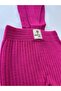 Cross Strap Adjustable Baby Kids Tights Salopet - 2