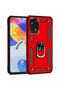 Xiaomi Redmi Note 11 Pro 5g Tank Case - 4