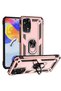 Xiaomi Redmi Note 11 Pro 5g Tank Case