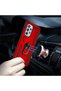 Samsung Galaxy A33 5g Case Zore Vega Tank Ring Stand Cover - 6