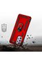 Samsung Galaxy A33 5g Case Zore Vega Tank Ring Stand Cover - 7