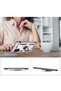 Samsung Galaxy M51 Case Zore Vega Tank Ring Stand Cover - 4