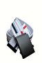 Tactical Style Cloth Sport Bandolier Belt