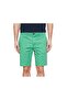 شورت رجالي باللون الأخضر A1kddj30 Squam Lake Stretch Chino Short