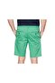 شورت رجالي باللون الأخضر A1kddj30 Squam Lake Stretch Chino Short - 3