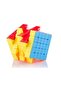 Vip Quality 5x5 Intelligence Cube 5x5 Patience Cube 5x5 Rubiks Cube Intellect Games Educational Toy Karne