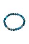 Chrysocolla Stone Bracelet - 300043 - 3