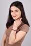 Natural Amethyst Stone Women's Bracelet -300189 - 3